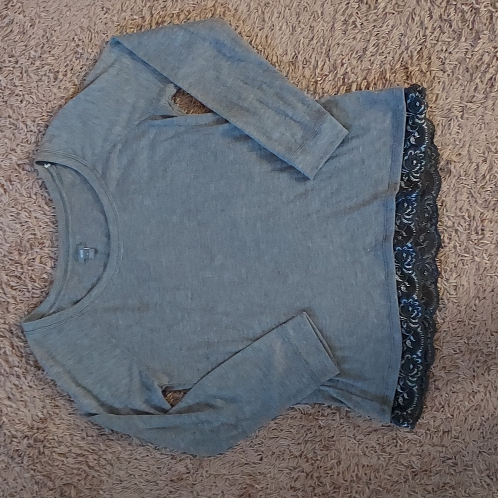 Aerie Top